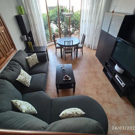Casa Magali Villa กาโกรอนเต ภายนอก รูปภาพ
