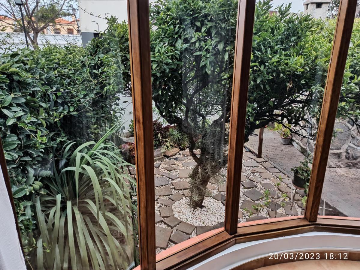 Casa Magali Villa กาโกรอนเต ภายนอก รูปภาพ