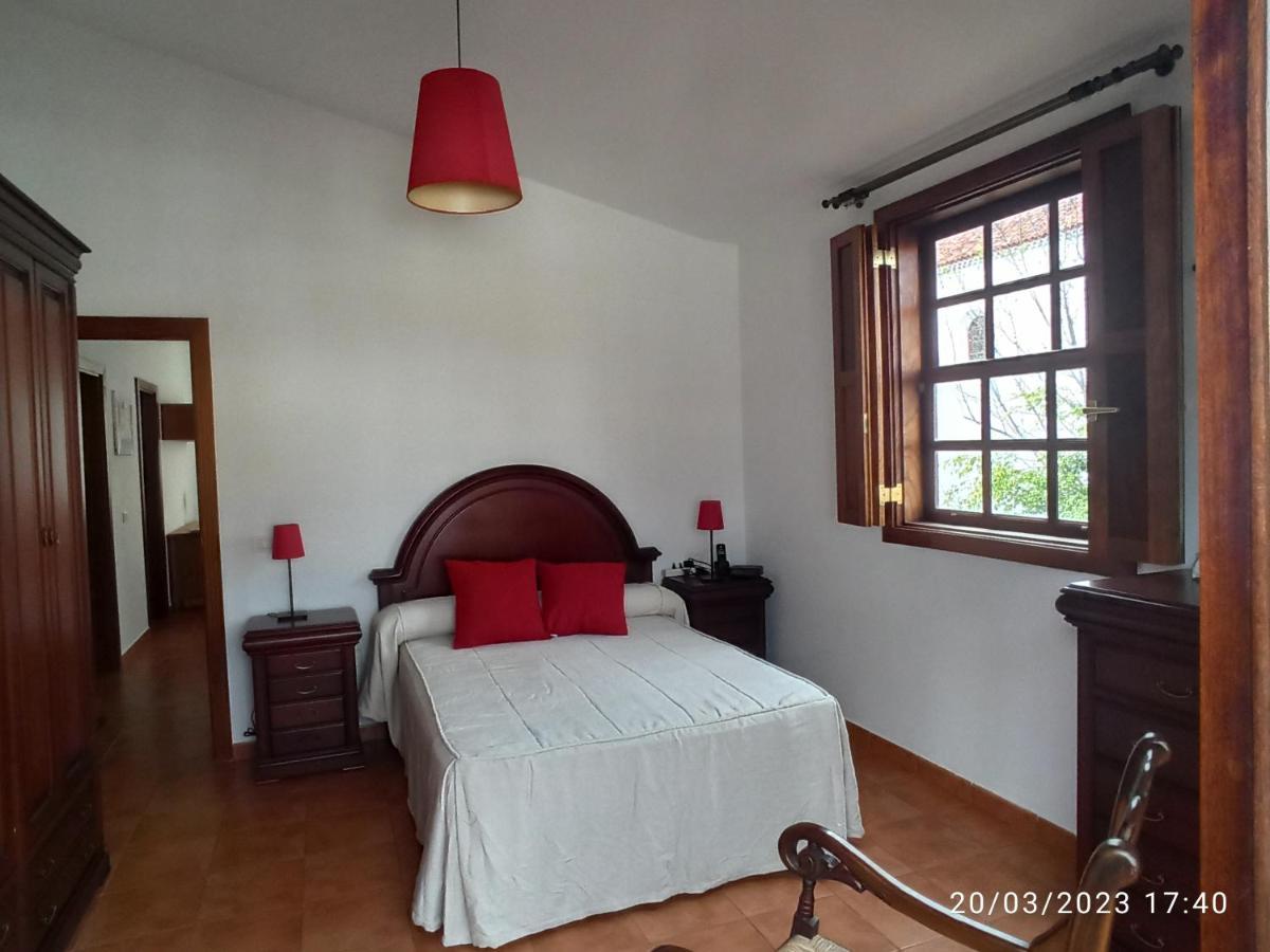Casa Magali Villa กาโกรอนเต ภายนอก รูปภาพ