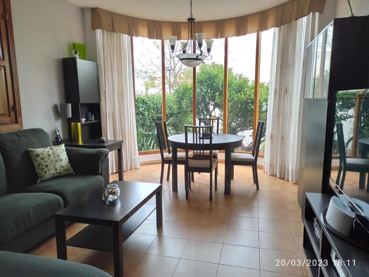 Casa Magali Villa กาโกรอนเต ภายนอก รูปภาพ