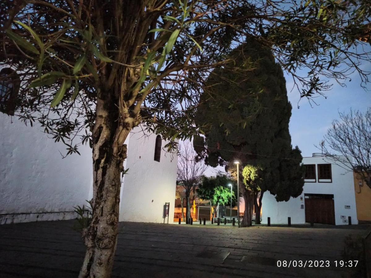 Casa Magali Villa กาโกรอนเต ภายนอก รูปภาพ