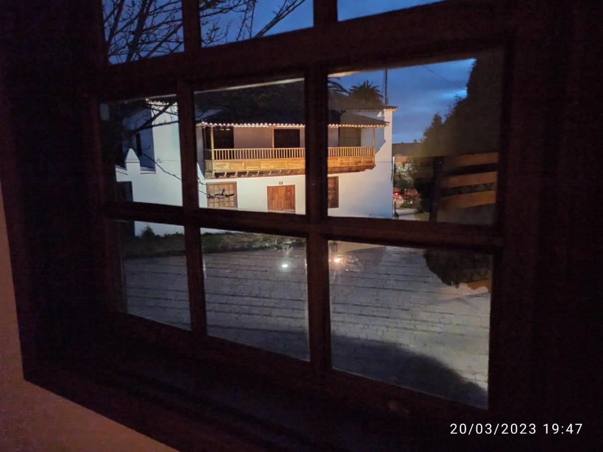 Casa Magali Villa กาโกรอนเต ภายนอก รูปภาพ