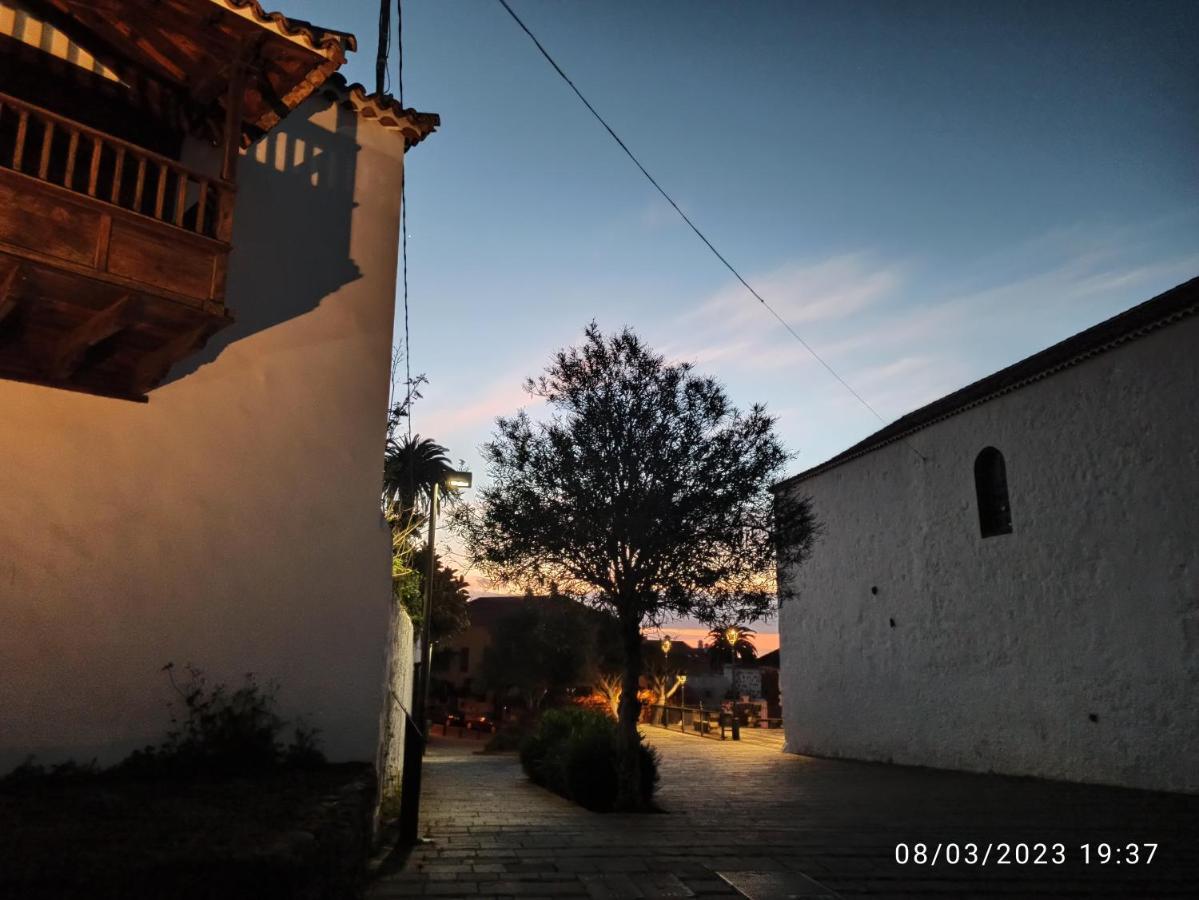 Casa Magali Villa กาโกรอนเต ภายนอก รูปภาพ
