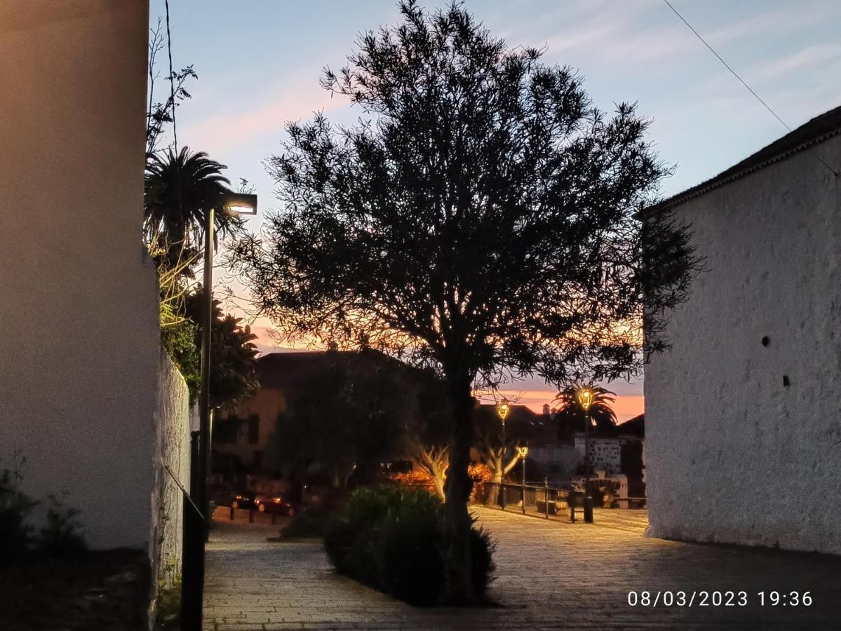 Casa Magali Villa กาโกรอนเต ภายนอก รูปภาพ