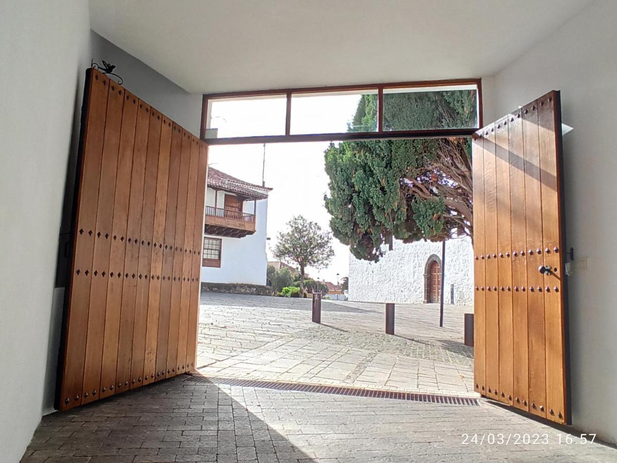 Casa Magali Villa กาโกรอนเต ภายนอก รูปภาพ