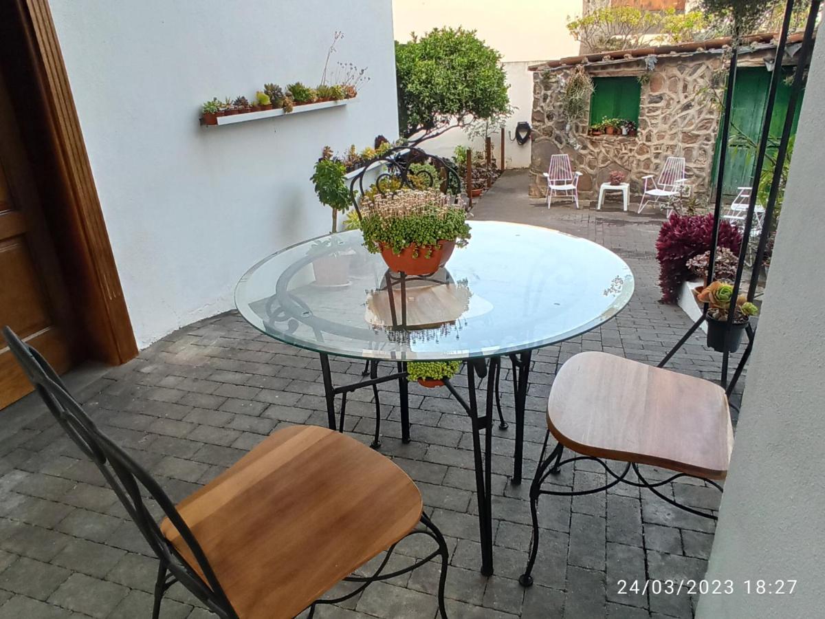 Casa Magali Villa กาโกรอนเต ภายนอก รูปภาพ
