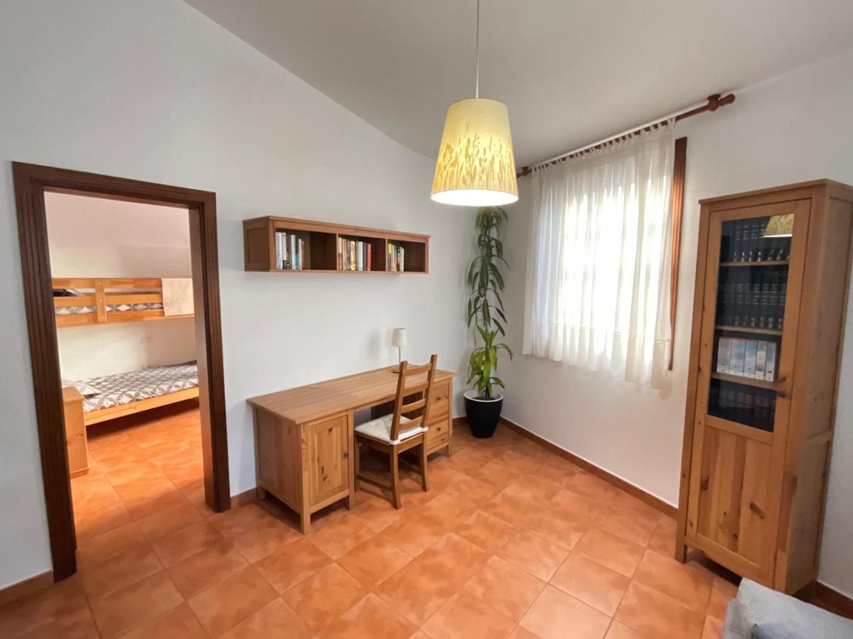 Casa Magali Villa กาโกรอนเต ภายนอก รูปภาพ