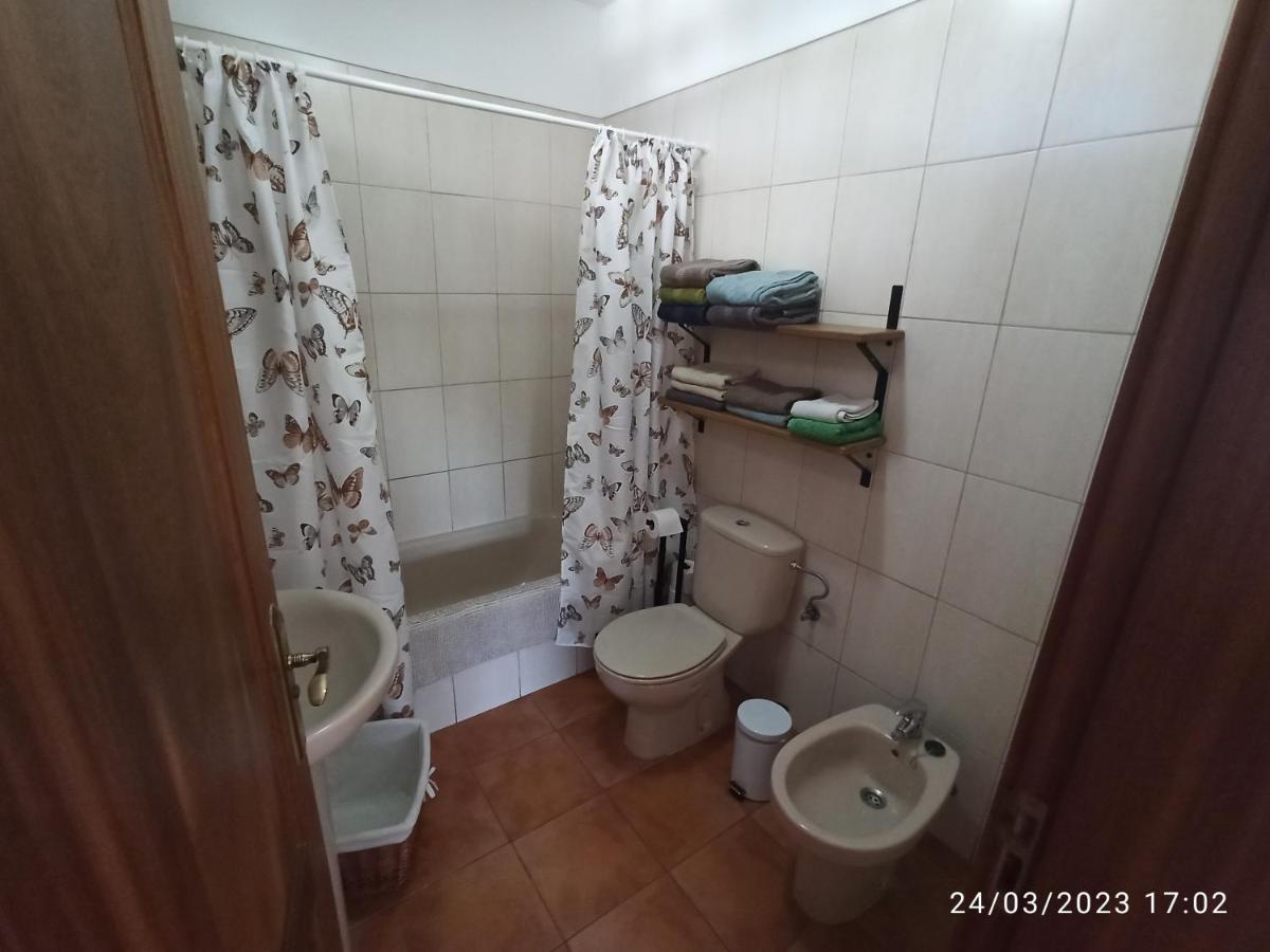 Casa Magali Villa กาโกรอนเต ภายนอก รูปภาพ