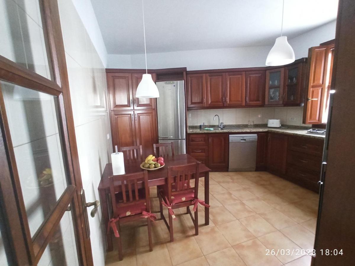 Casa Magali Villa กาโกรอนเต ภายนอก รูปภาพ